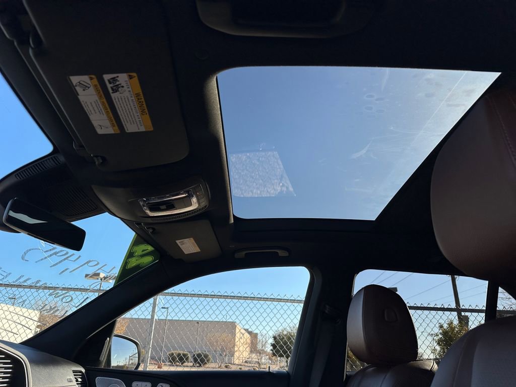 Used 2024 Mercedes-Benz GLE 350 4MATIC image 24