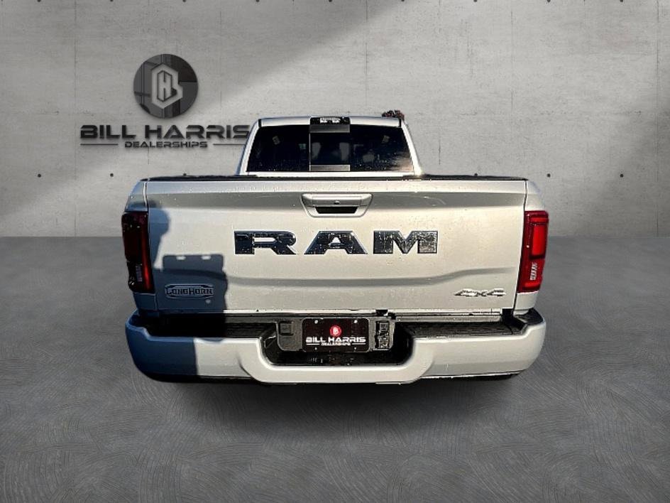 New 2026 RAM 2500 Limited image 7
