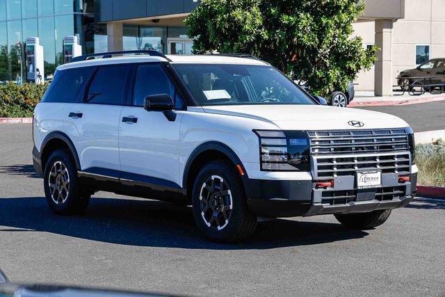 New 2026 Hyundai Palisade XRT Pro AWD/4WD image 6