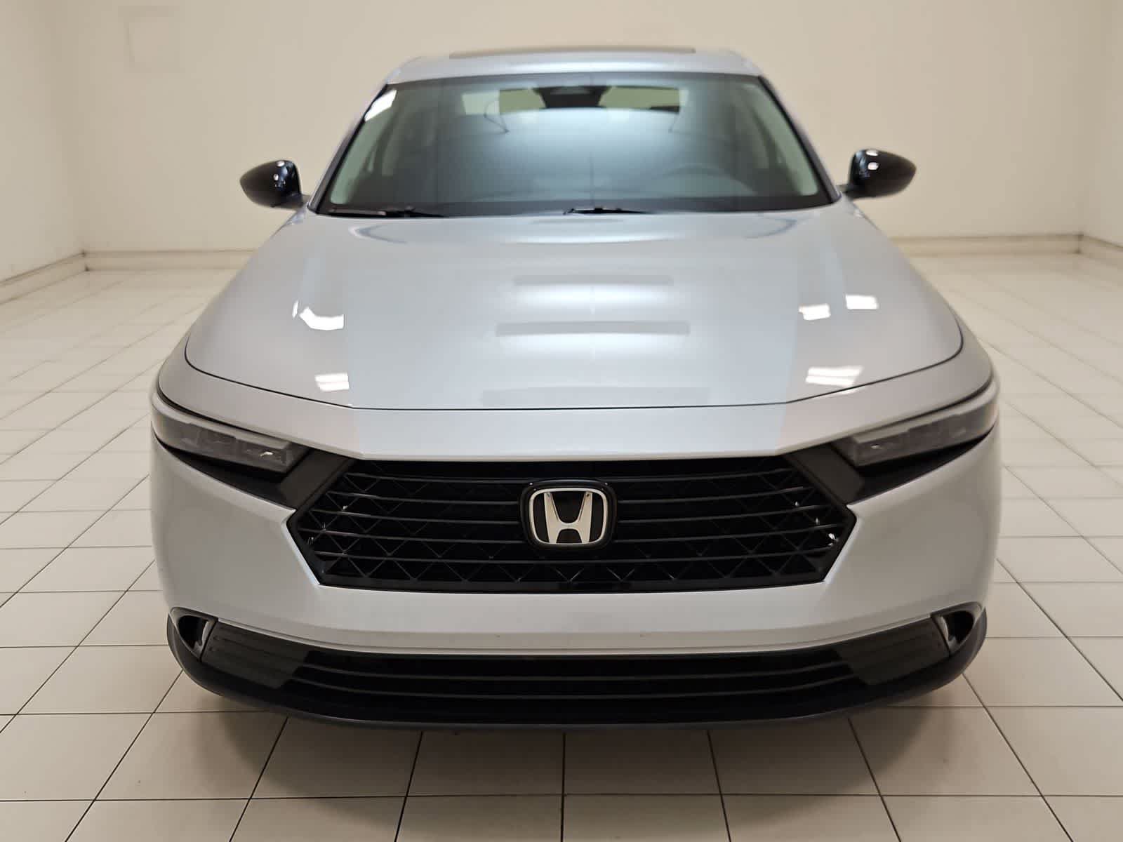 Used 2025 Honda Accord SE image 24