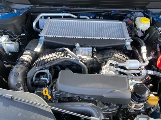 New 2026 Subaru Outback Wilderness image 27