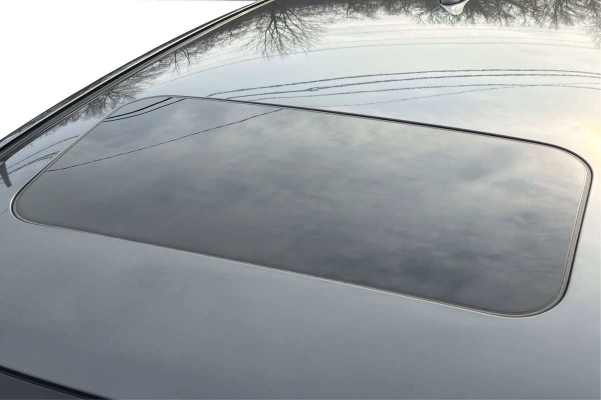 Used 2018 MAZDA CX-5 Touring w/ Preferred Equipment Package image 11