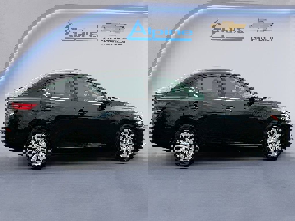 Used 2020 Nissan Sentra S image 6