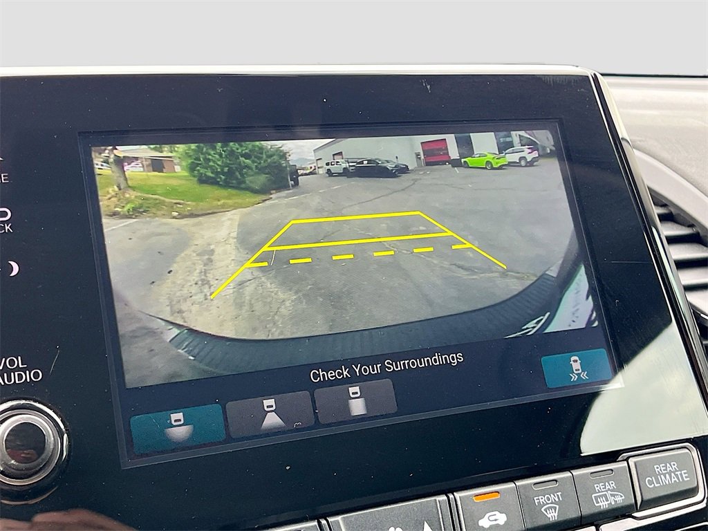 Used 2022 Honda Odyssey EX-L image 13