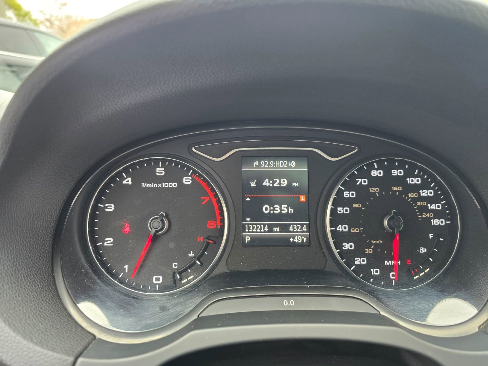 Used 2015 Audi A3 2.0T Premium Plus AWD/4WD image 21