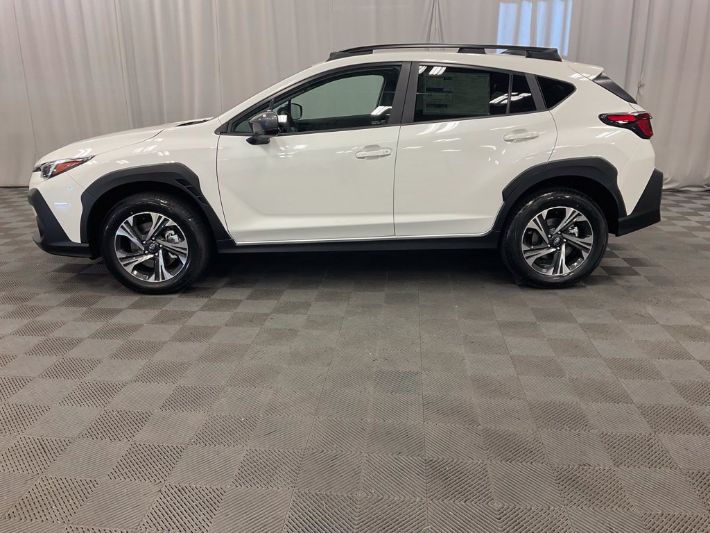 New 2027 Subaru Crosstrek 2.5i Premium AWD/4WD image 7
