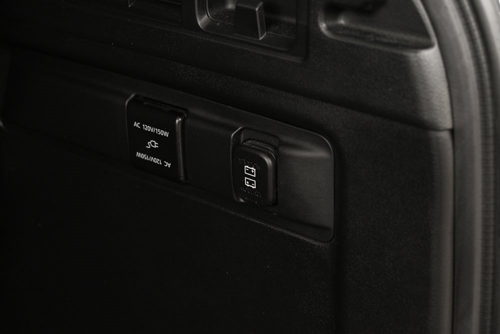 Certified 2025 MAZDA CX-90 3.3 Turbo w/ Premium Plus Pkg image 45