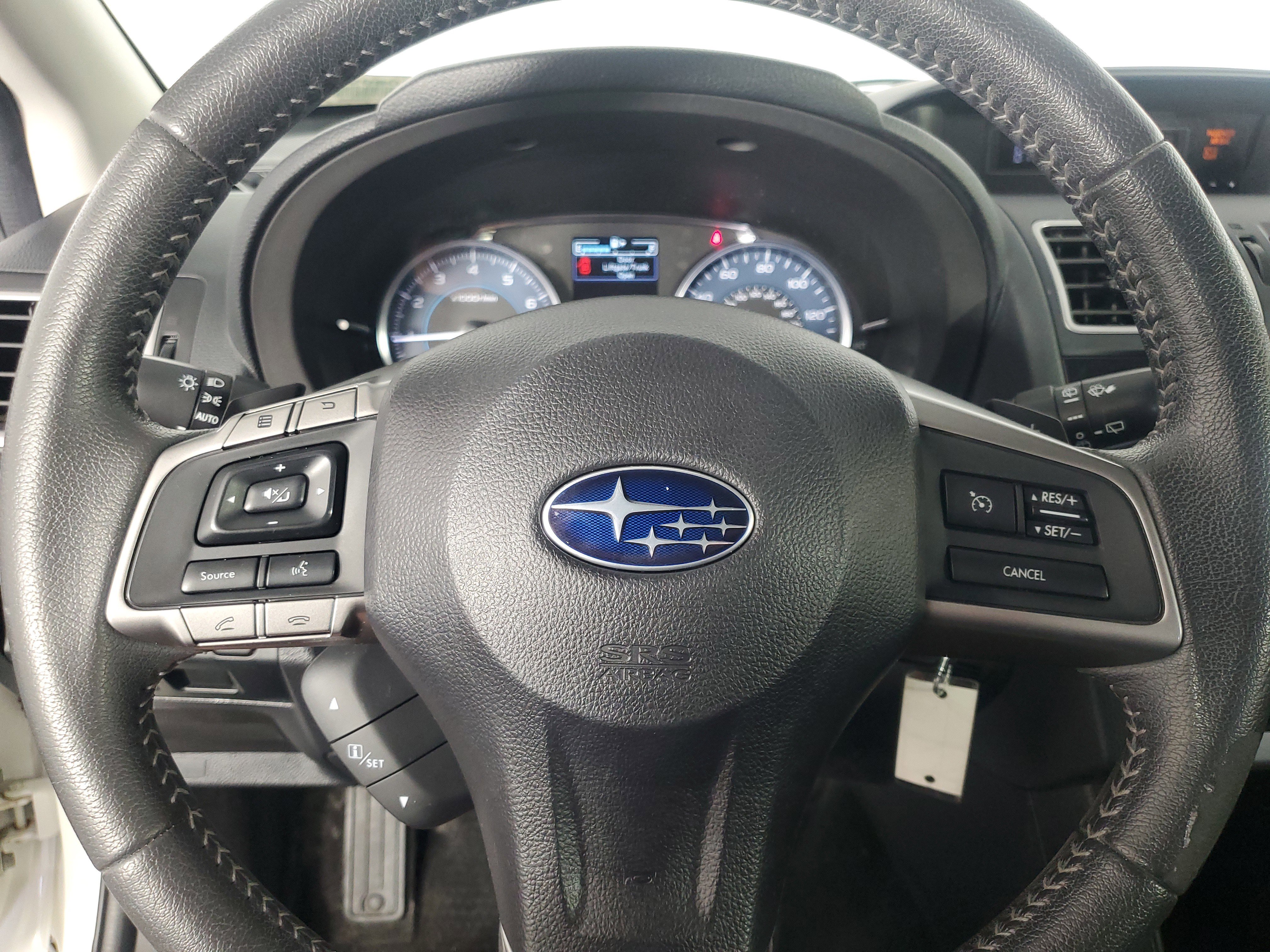 Used 2015 Subaru Crosstrek 2.0i Limited w/ Popular Package #2 image 23