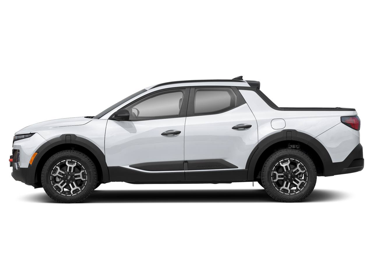 New 2026 Hyundai Santa Cruz XRT AWD/4WD image 28