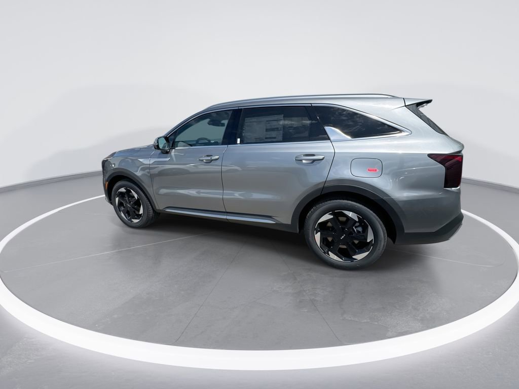 New 2026 Kia Sorento EX AWD/4WD image 6