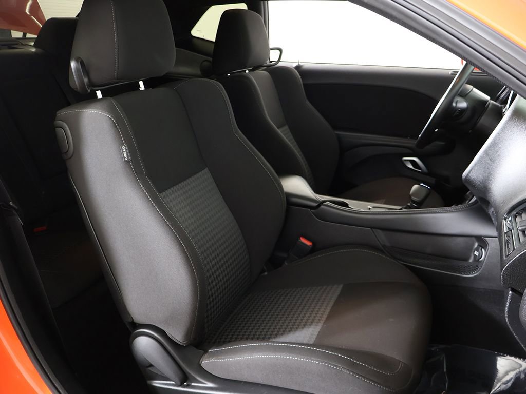 Used 2023 Dodge Challenger GT w/ Blacktop Package image 30