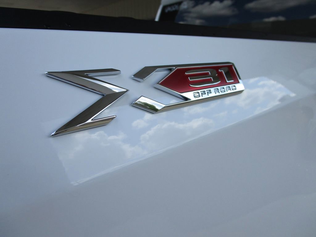 New 2026 GMC Sierra 1500 Pro w/ Pro Value Package image 16