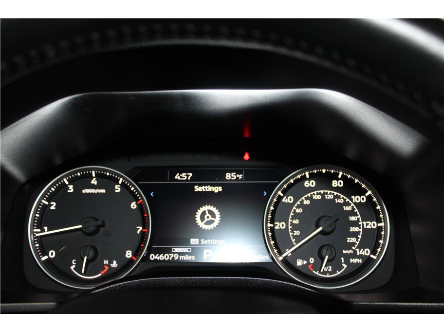 Used 2024 Mitsubishi Outlander Ralliart image 32