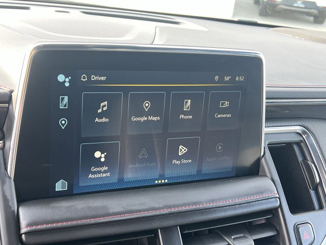 Used 2023 Chevrolet Tahoe RST w/ Luxury Package image 13