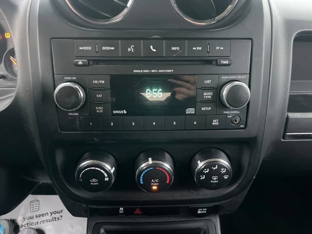 Used 2016 Jeep Patriot Sport w/ Power Value Group AWD/4WD image 13