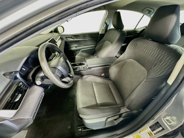 Certified 2025 Toyota Camry LE FWD image 13
