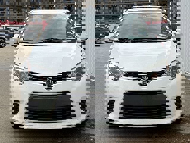 Used 2016 Toyota Corolla LE image 8