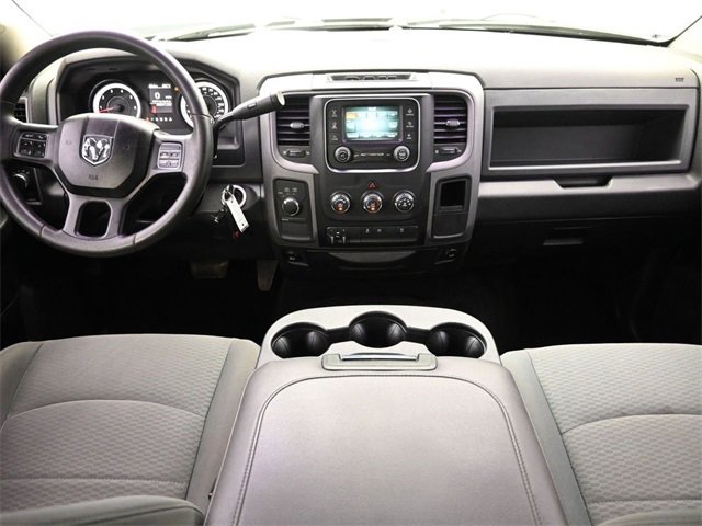 Used 2015 RAM 2500 Tradesman w/ Chrome Appearance Group image 16