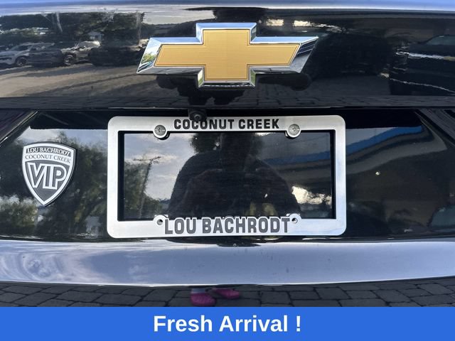 Used 2024 Chevrolet Trax LT FWD image 13