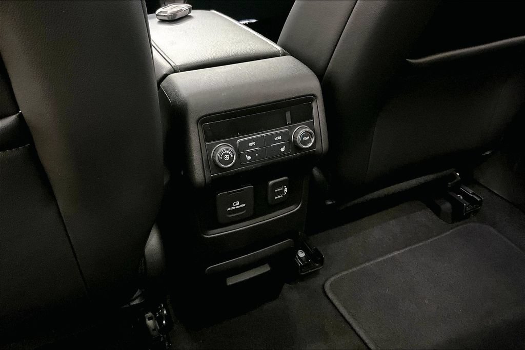 Used 2019 GMC Acadia SLT AWD/4WD image 10