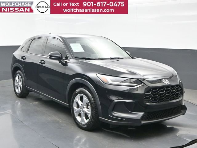 Used 2023 Honda HR-V LX image 8