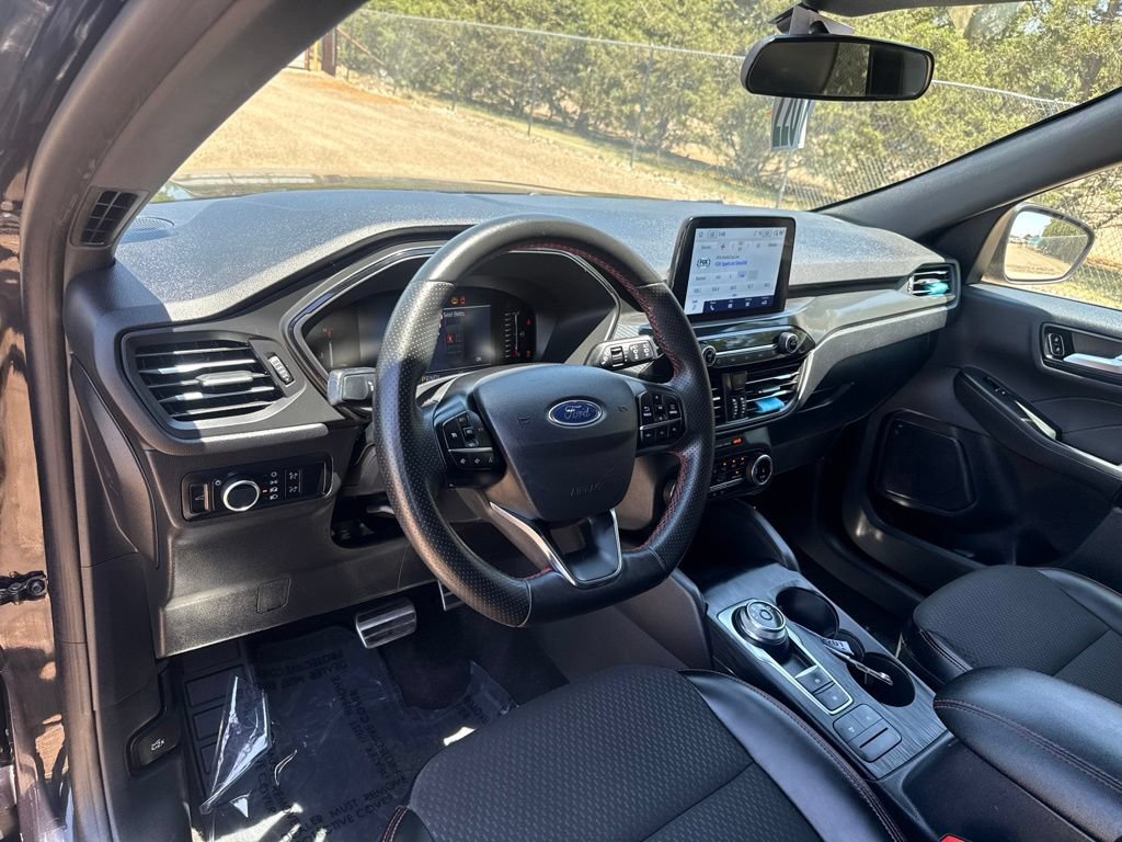 Used 2024 Ford Escape ST-Line FWD image 15