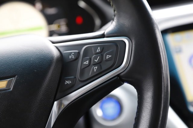 Used 2017 Chevrolet Bolt Premier image 16