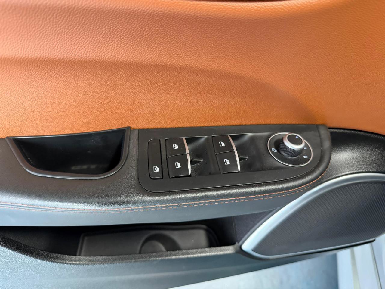 Used 2020 Alfa Romeo Giulia Ti w/ Nero Edizione RWD image 13