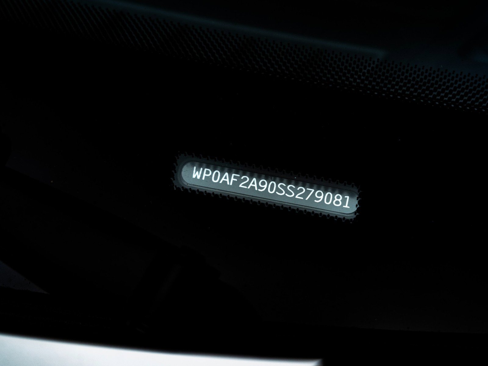 Certified 2025 Porsche 911 GT3 RS RWD image 35