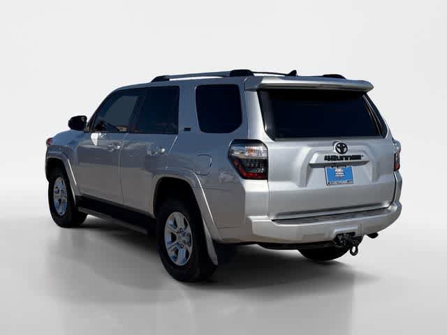 Used 2019 Toyota 4Runner SR5 Premium RWD image 11