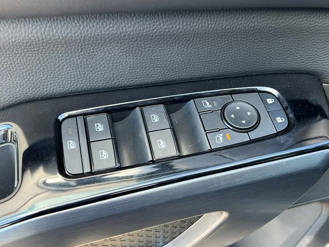 New 2026 Nissan Pathfinder SL image 15