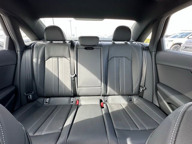 Used 2022 Audi S4 Premium Plus AWD/4WD image 33