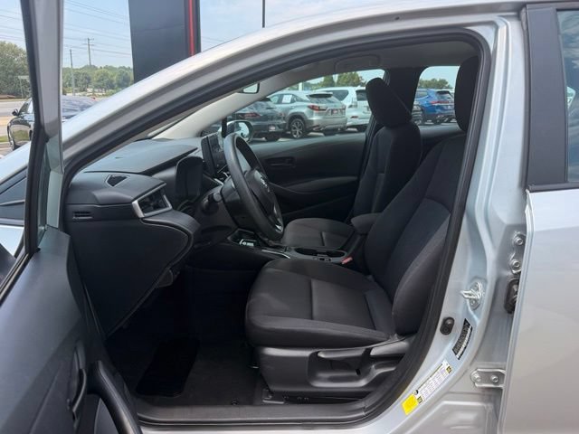 Used 2024 Toyota Corolla LE FWD image 22
