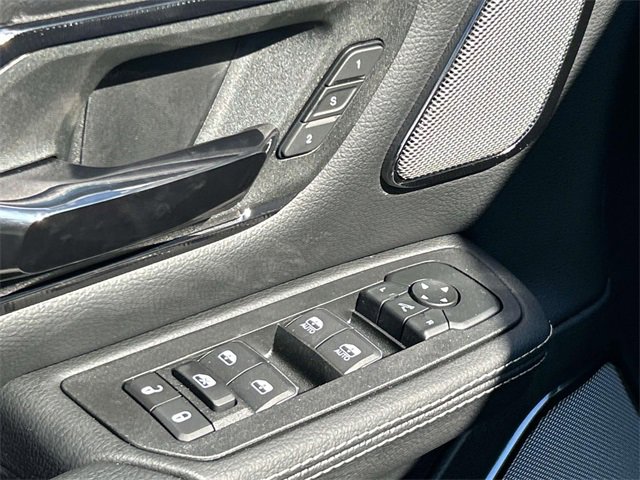 New 2026 RAM 1500 Rebel image 20