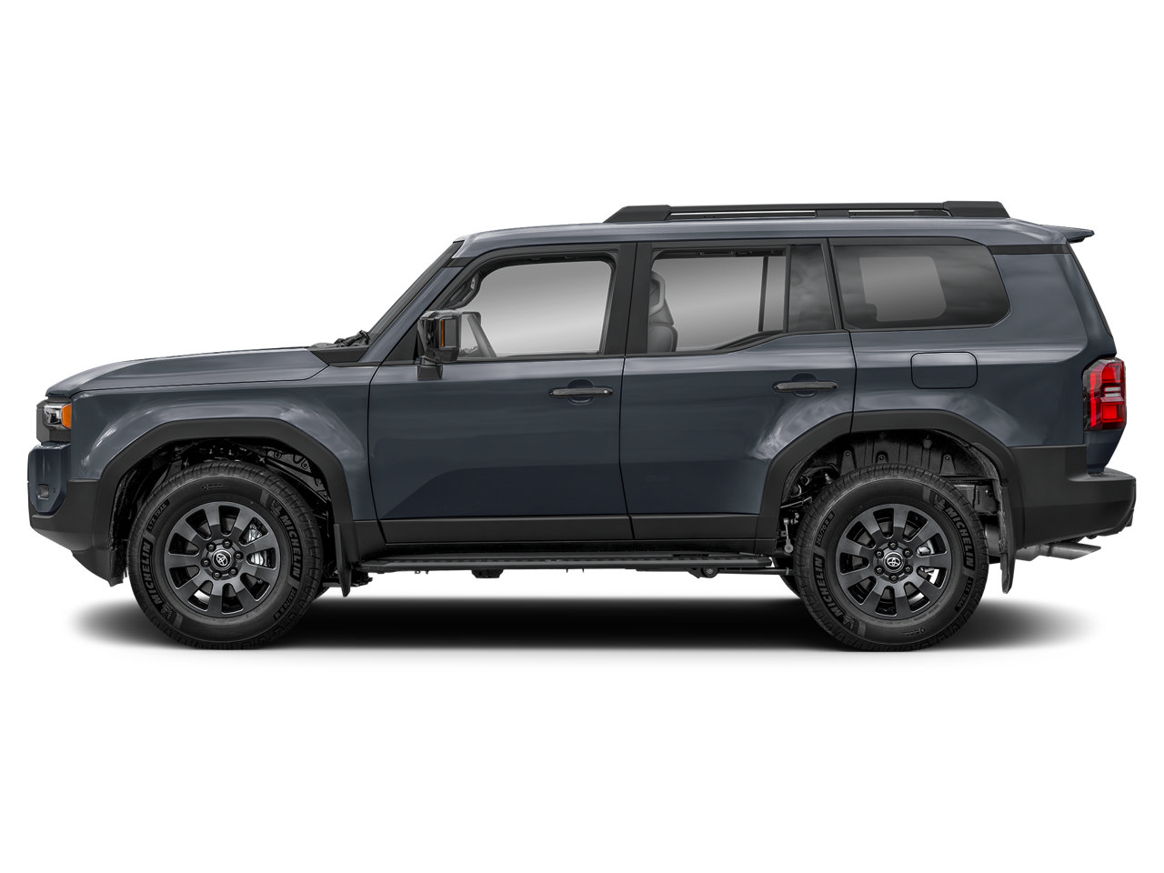 New 2027 Toyota Land Cruiser w/ Premium Package AWD/4WD image 25