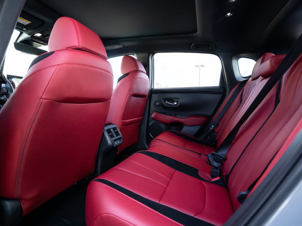 New 2026 Acura ADX A-Spec AWD/4WD image 44