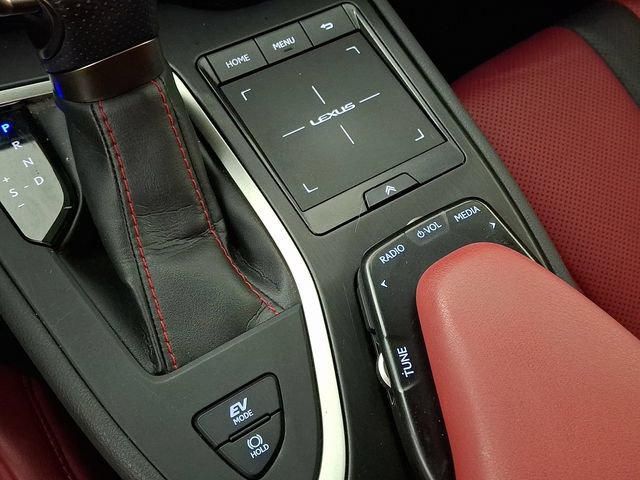 Used 2020 Lexus UX 250h F Sport w/ F Sport Premium Package AWD/4WD image 24
