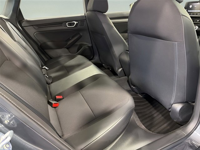 Used 2022 Honda Civic Sport image 31
