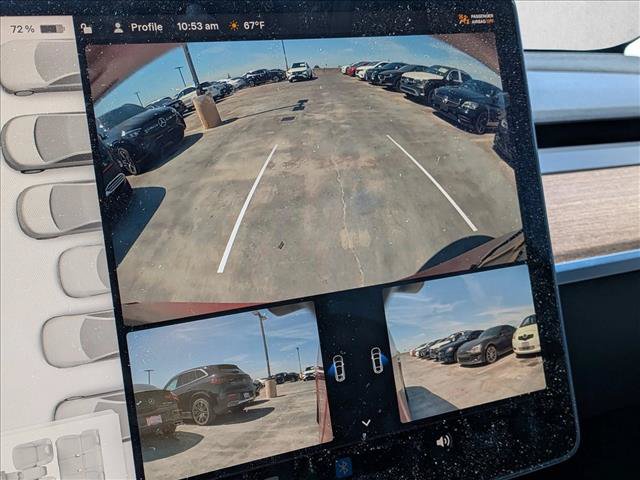 Used 2022 Tesla Model Y Performance AWD/4WD image 13