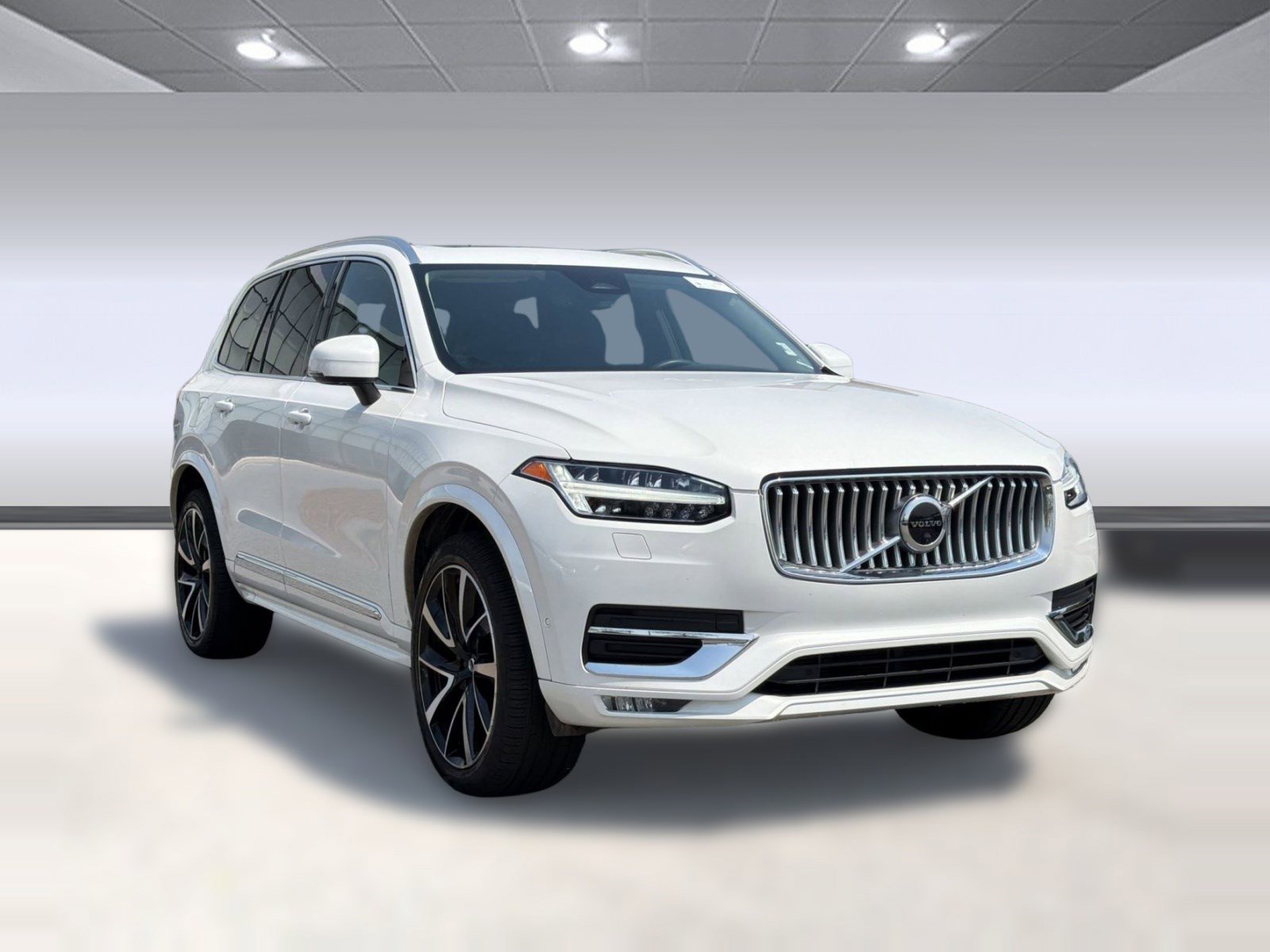Used 2023 Volvo XC90 B6 Plus w/ Protection Package Premier AWD/4WD image 7