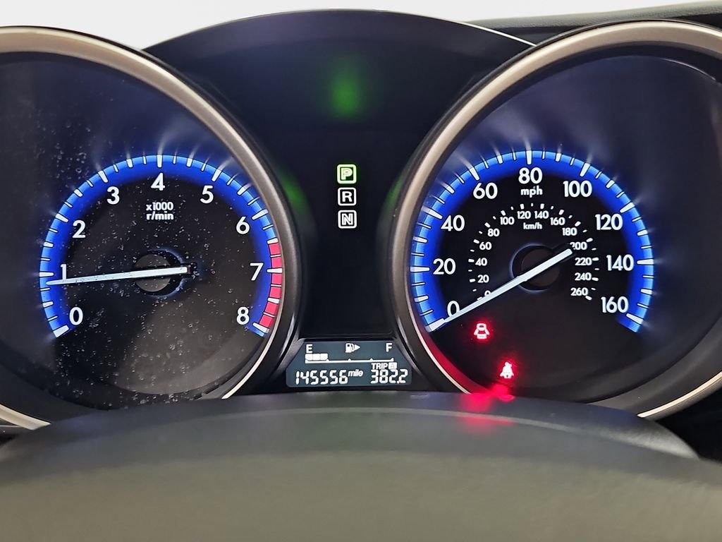 Used 2013 MAZDA MAZDA3 i Grand Touring FWD image 21