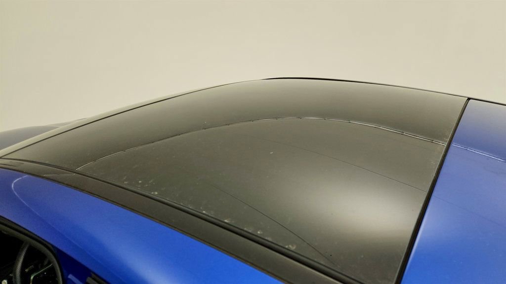 Used 2024 Mercedes-Benz GLC 43 AMG 4MATIC Coupe image 10