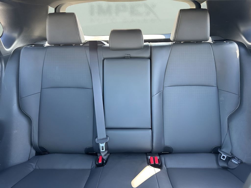 Used 2023 Subaru Solterra AWD image 13