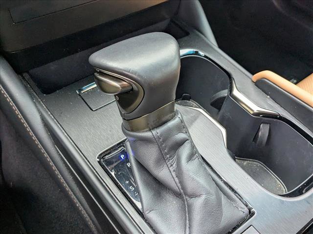 Certified 2025 Lexus ES 350 ES 350 image 13