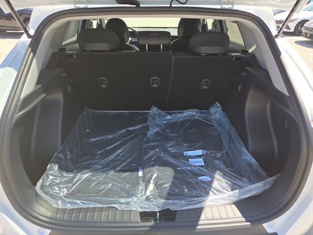 New 2026 Hyundai Kona SEL Premium AWD/4WD image 20