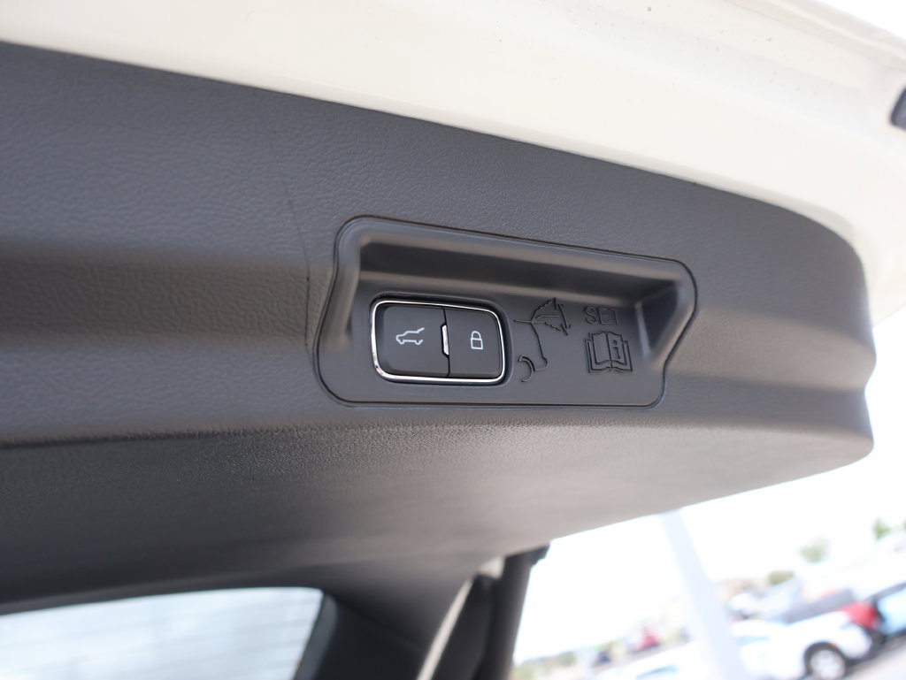 New 2026 Ford Explorer Tremor w/ Tremor Ultimate Package AWD/4WD image 16