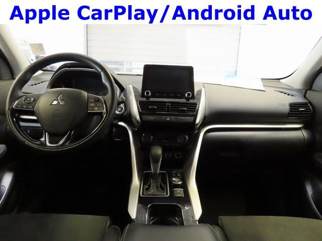Used 2024 Mitsubishi Eclipse Cross SE image 7