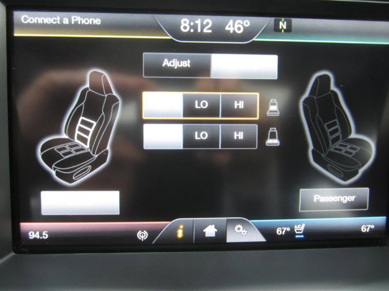 Used 2015 Ford Taurus SHO w/ Equipment Group 401A AWD/4WD image 21