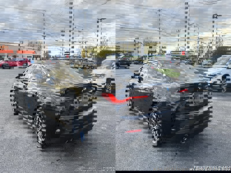 Used 2023 BMW 430i Gran Coupe xDrive w/ M Sport Package image 7