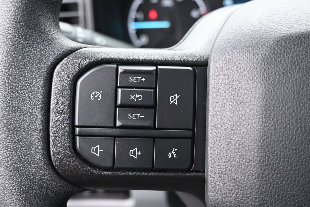 New 2026 Ford F350 XL w/ XL Driver Assist Package AWD/4WD image 37